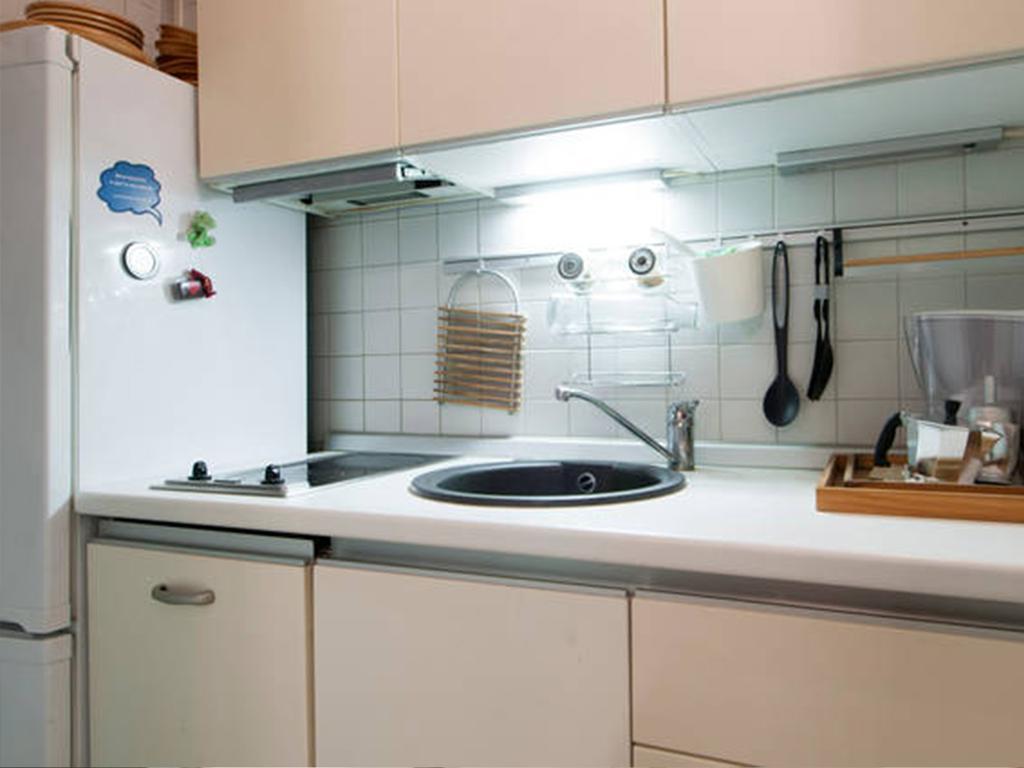 Corso Buenos Aires 35 Apartment Milano Exterior foto