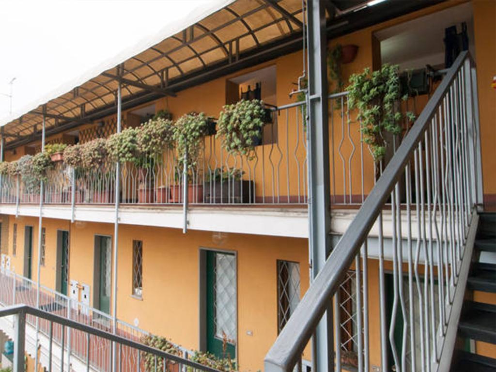 Corso Buenos Aires 35 Apartment Milano Exterior foto