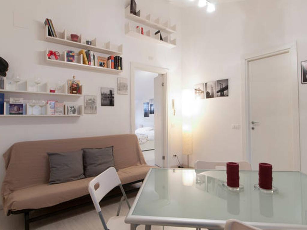 Corso Buenos Aires 35 Apartment Milano Exterior foto