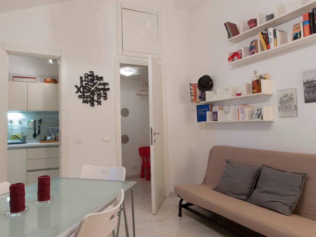 Corso Buenos Aires 35 Apartment Milano Exterior foto