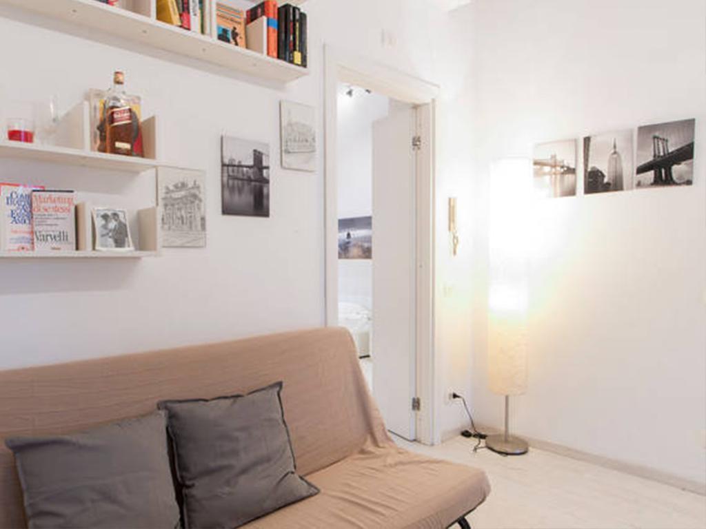 Corso Buenos Aires 35 Apartment Milano Exterior foto